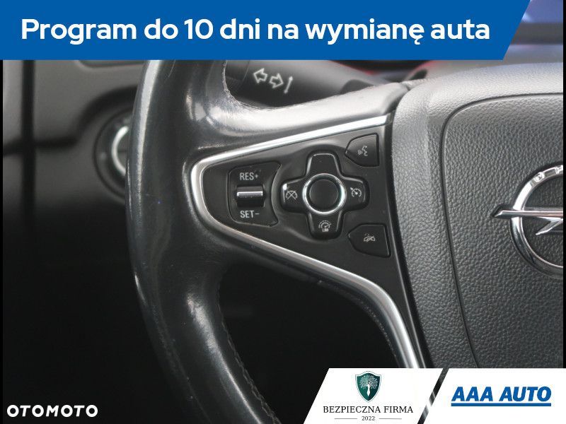 Opel Insignia - 19