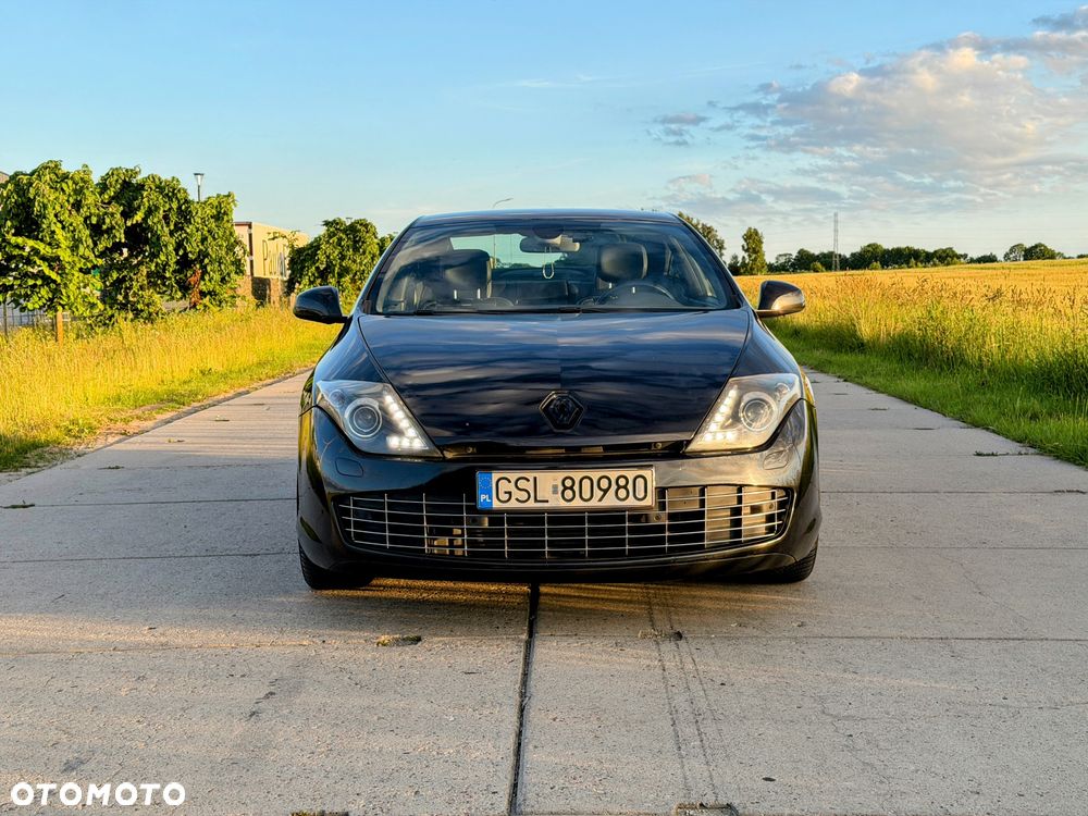 Renault Laguna - 2
