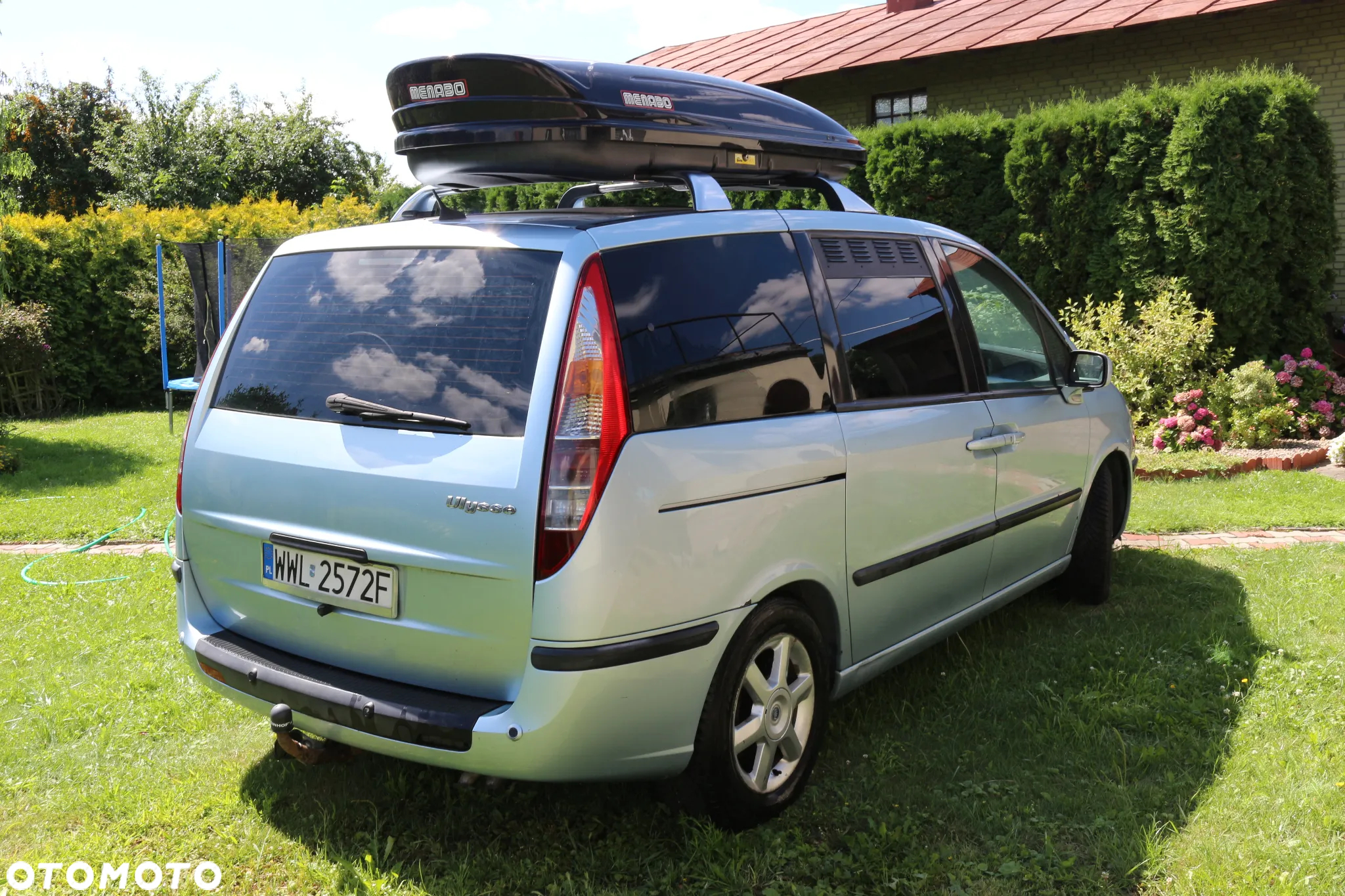 Fiat Ulysse - 10