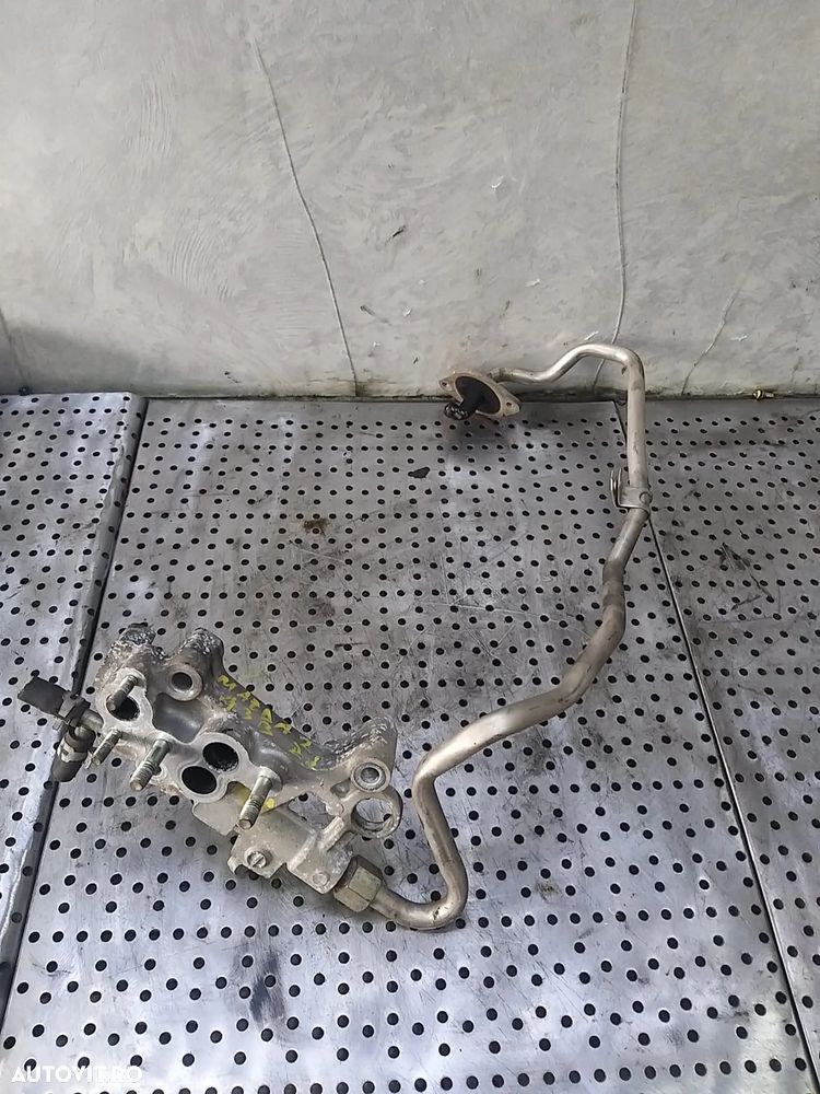 Egr conducta 1.3 b mazda 2 de zj382 - 1