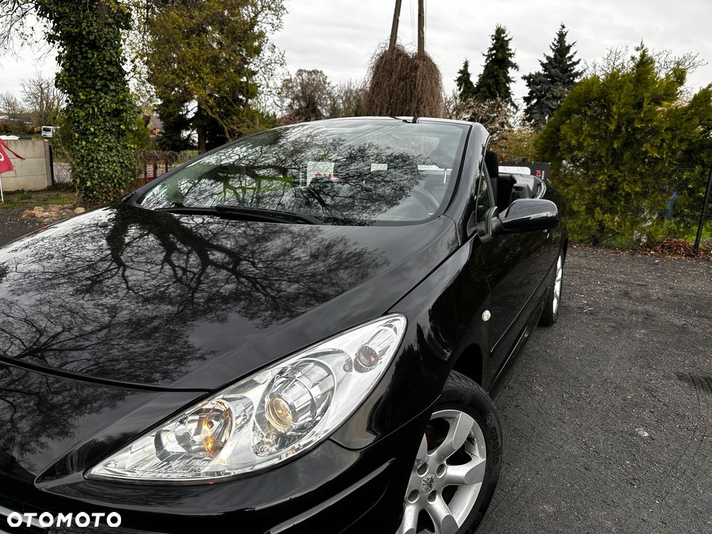 Peugeot 307 110 Sportline - 3
