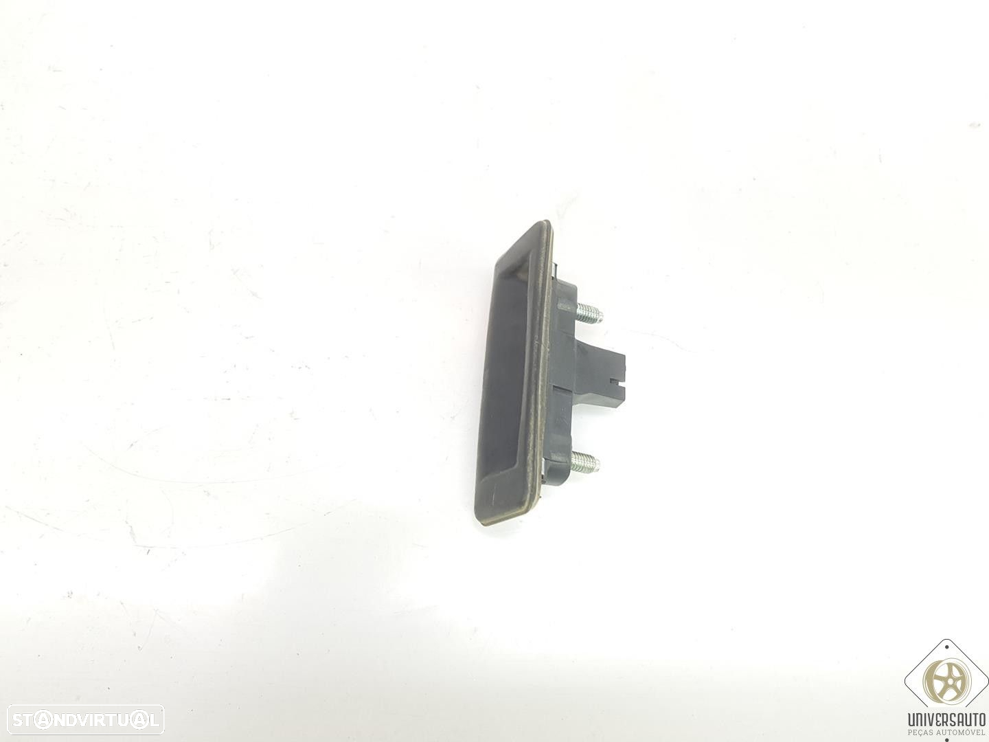 MANIPULO EXTERIOR PORTA TRASEIRA SKODA FABIA II 2009 - 3