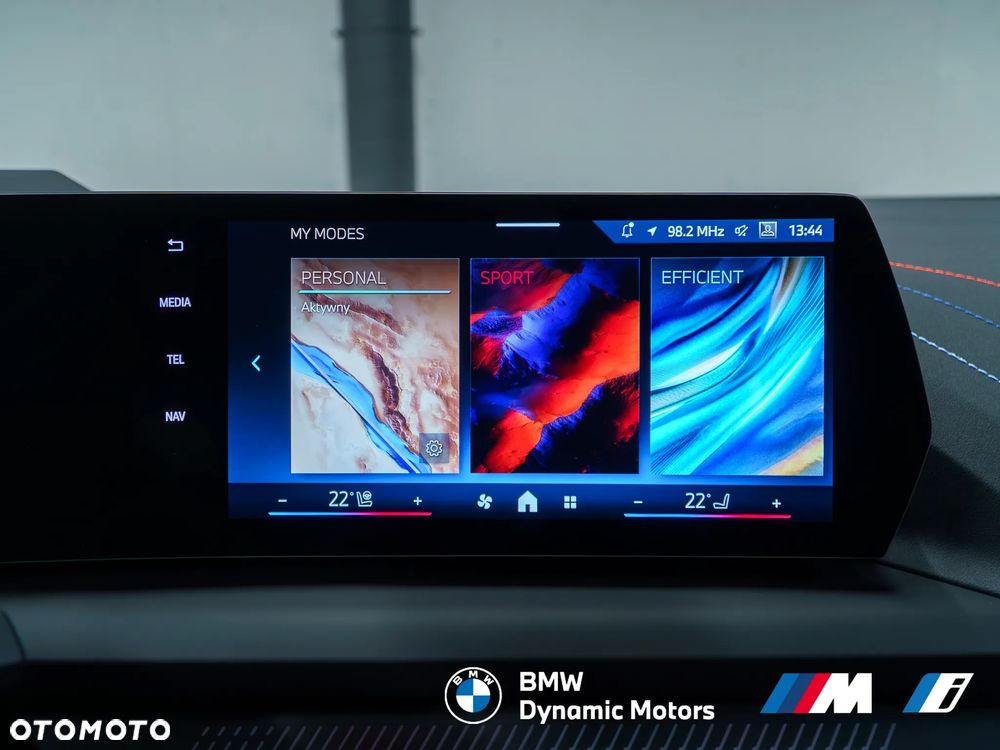 BMW Seria 1 120 - 36
