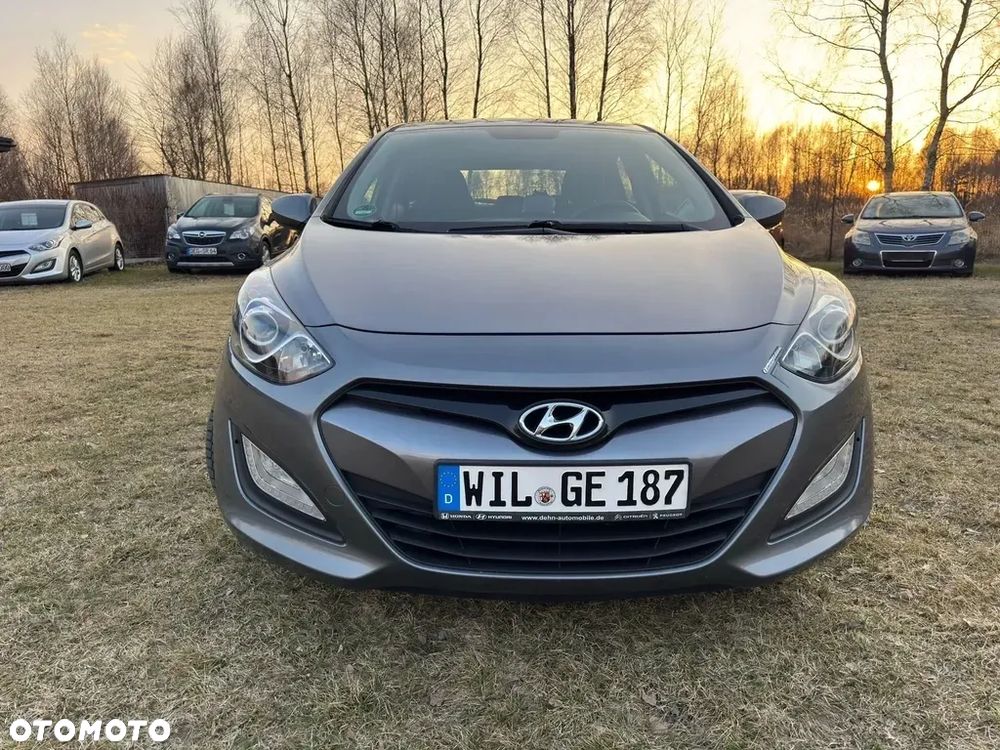 Hyundai i30 - 17