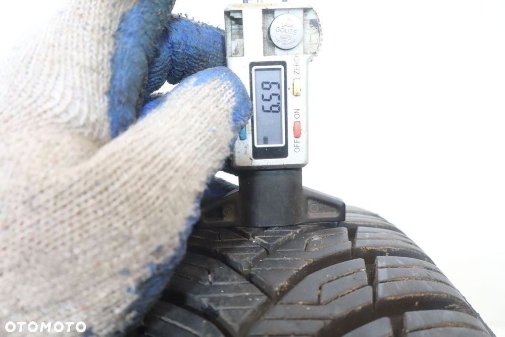 OPONA OPONY 2 SZT CEAT  165/70/14 WIELOSEZON 24R - 10