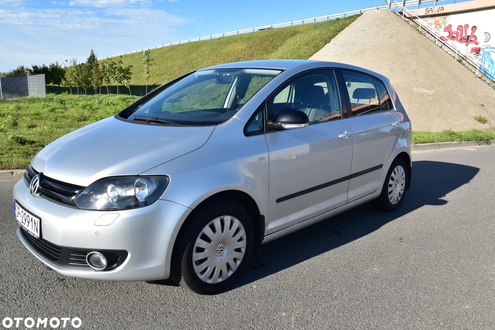 Volkswagen Golf VI 1.4 TSI Trendline - 13