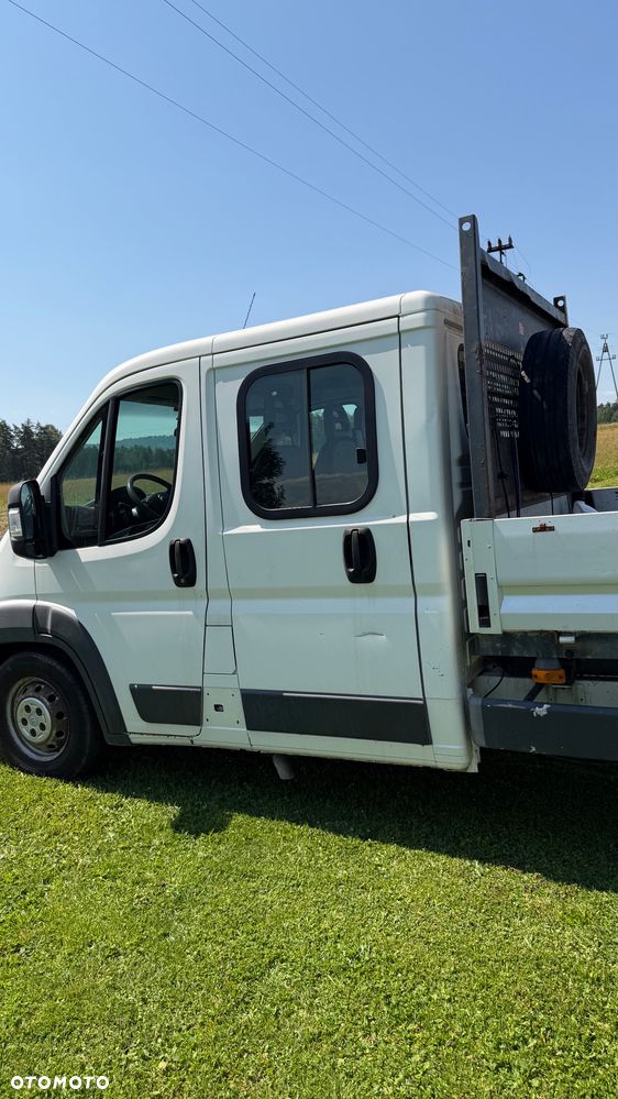 Citroën JUMPER - 4