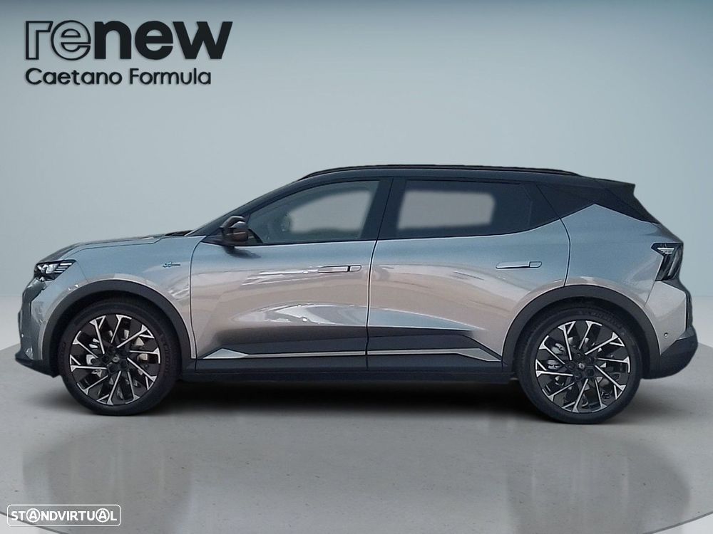 Renault Scénic E-Tech 87 kWh Esprit Alpine - 7