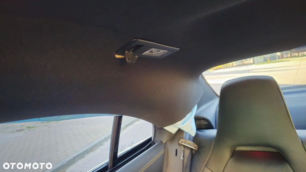 Mercedes-Benz CLA AMG 45 S 4-Matic 8G-DCT - 20