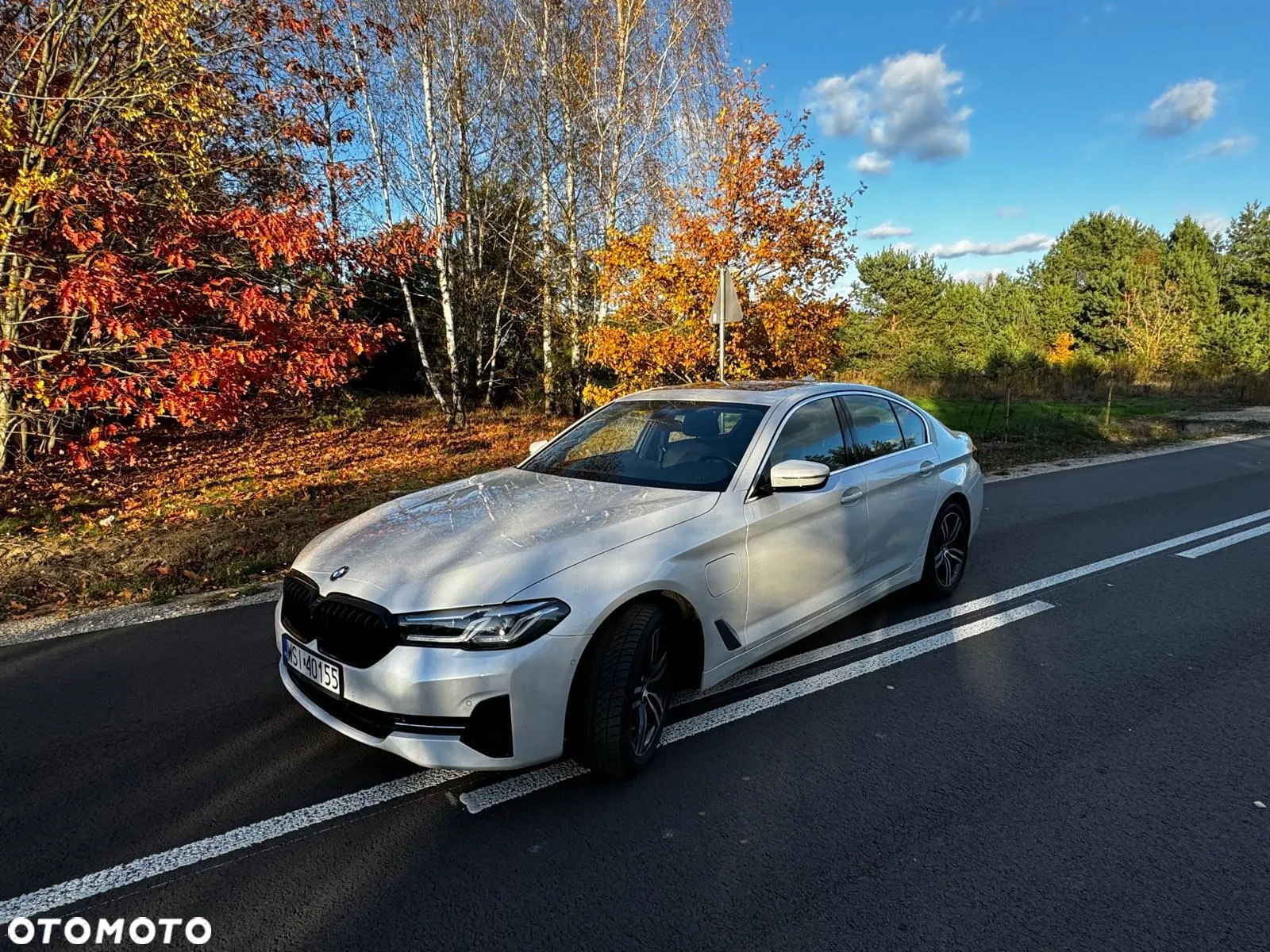 BMW Seria 5 ver-530e-luxury-line-sport - 15