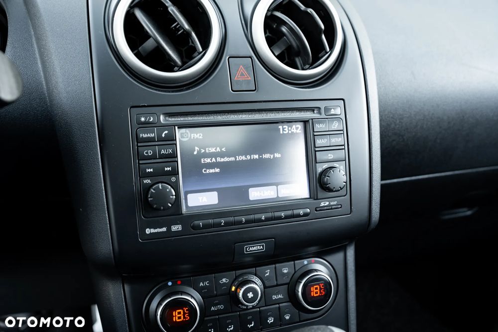 Nissan Qashqai+2 - 32