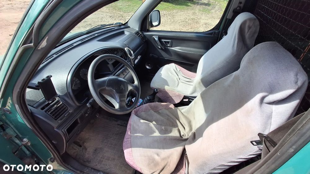 Citroën Berlingo - 5