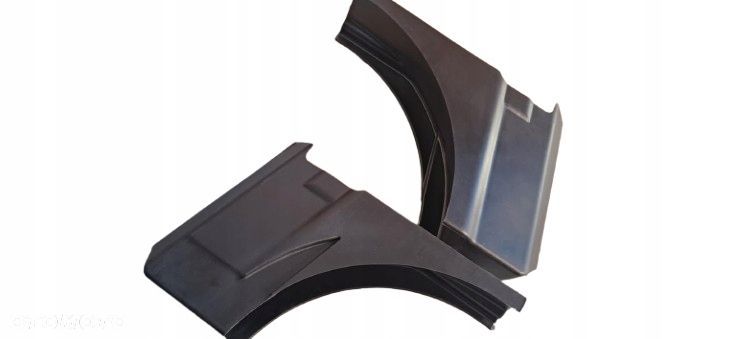 schowek do motorynki romet motorynka sakwa 100 % odlew m2 m3 pony delux - 12