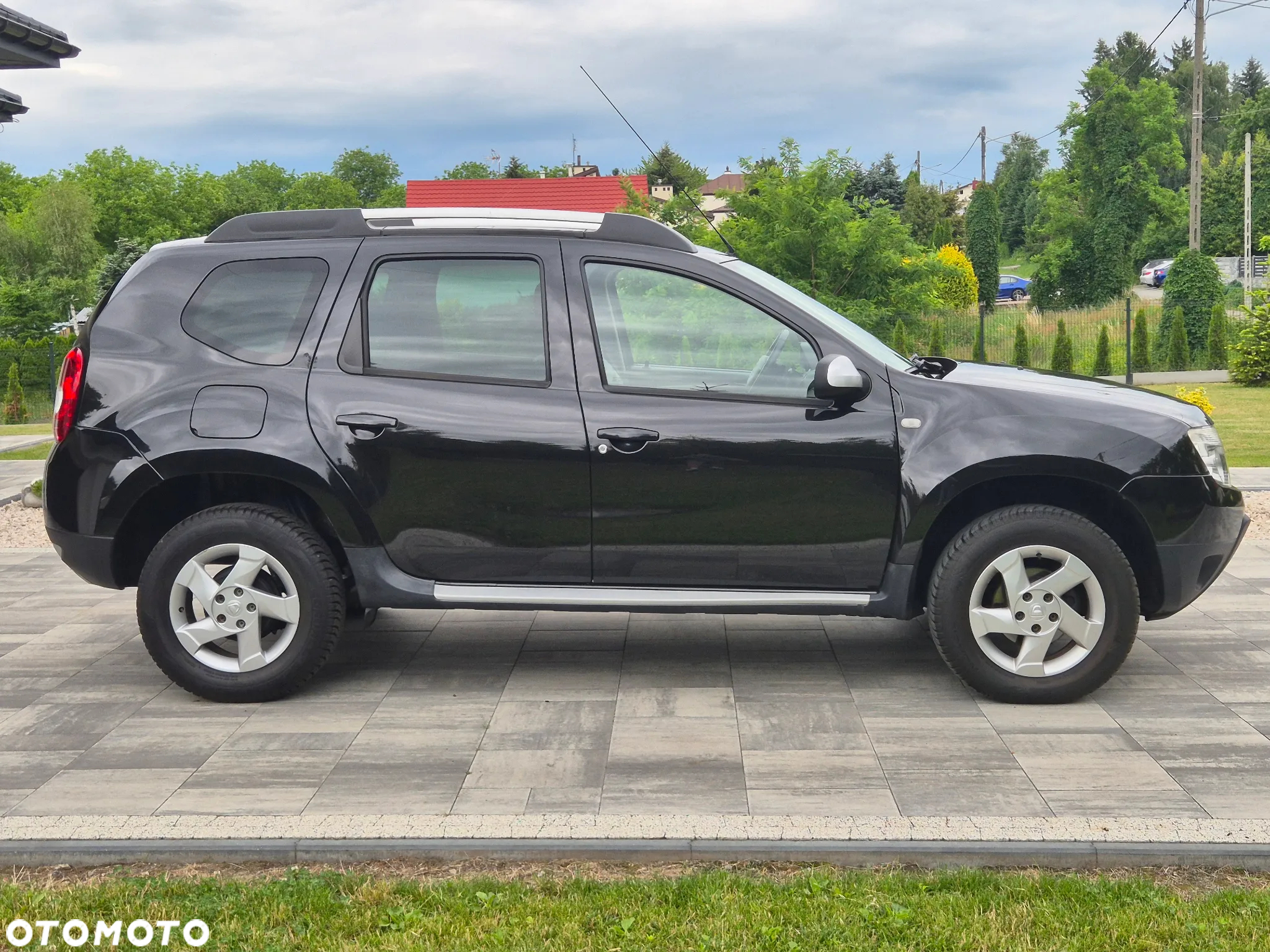 Dacia Duster 1.6 - 4