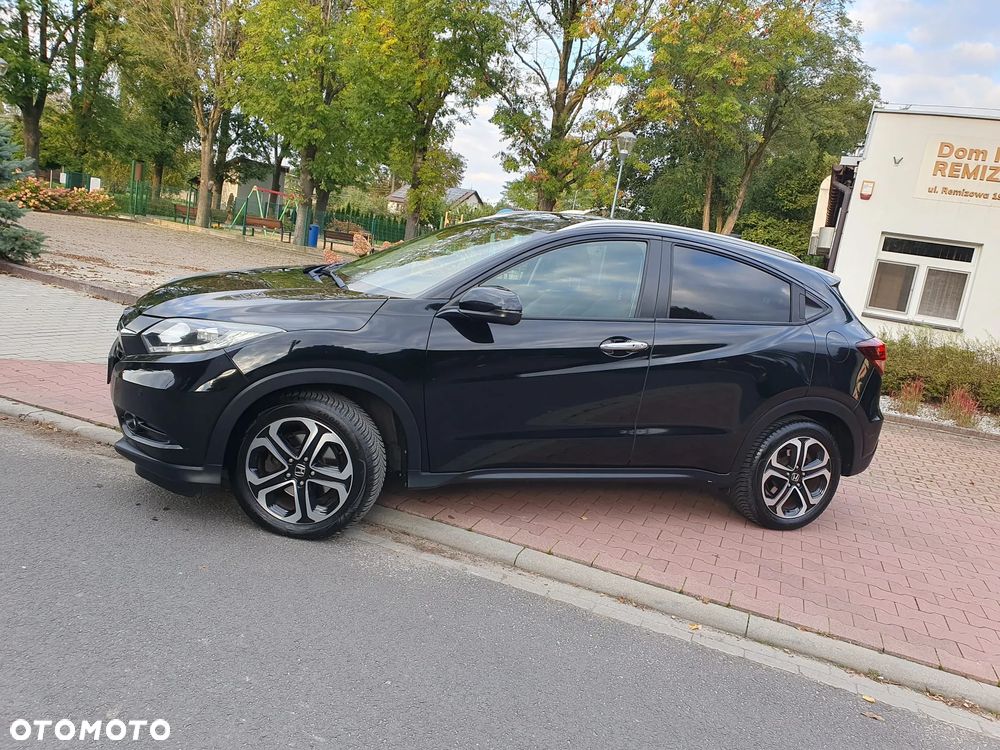 Honda HR-V 1.5 i-VTEC Executive - 35