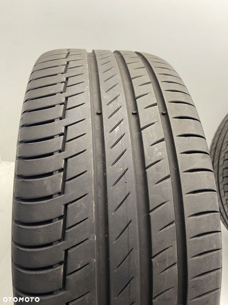 KOŁA FELGI 21 VOLVO XC90 5X108 OEM 32207769 CONTINENTAL - 15
