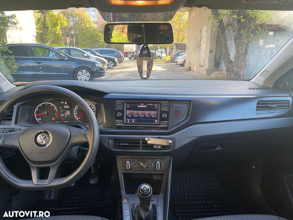 Volkswagen Polo - 11