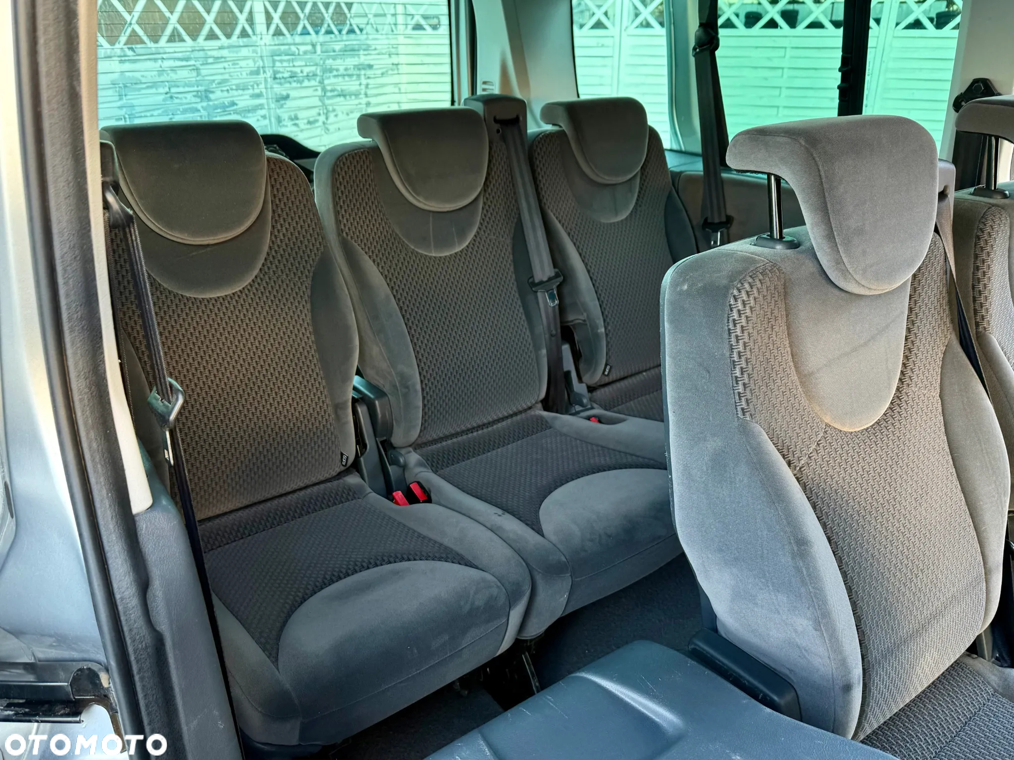 Citroën Jumpy Combi L2 (8-Si.) Autm Selection - 13