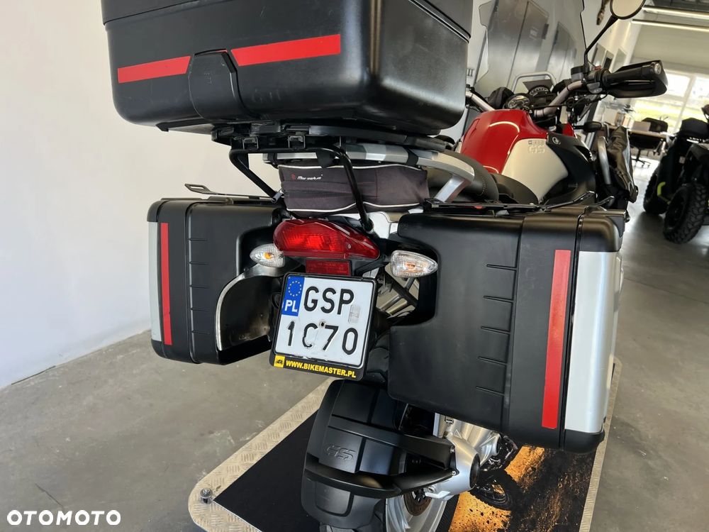 BMW GS - 35