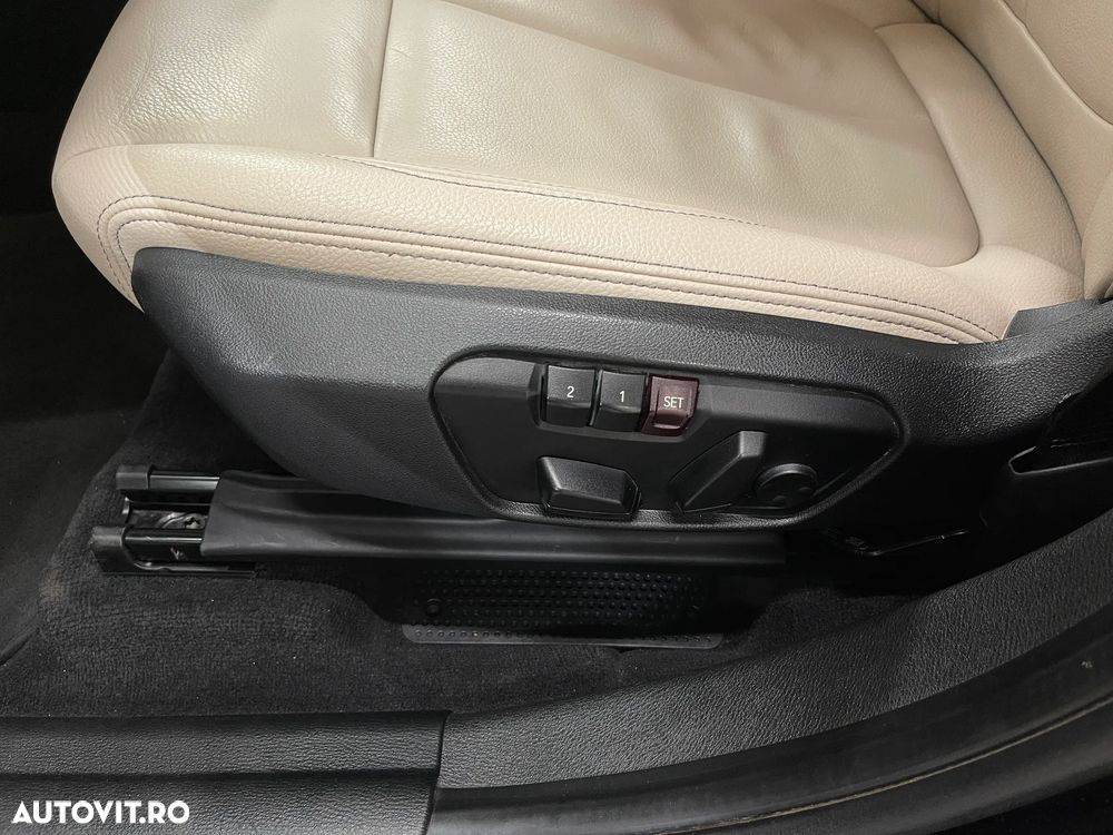 BMW X1 xDrive25e xLine - 26
