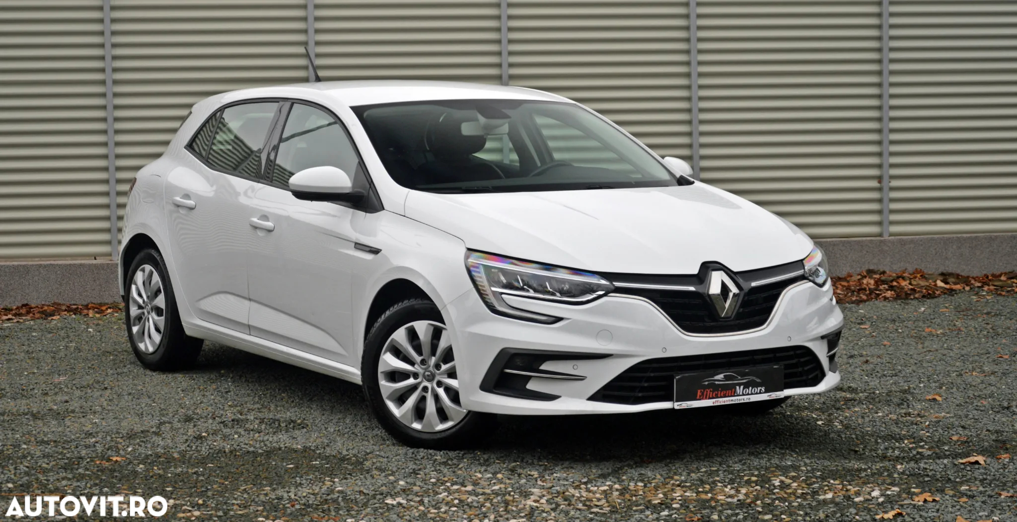 Renault Megane - 9