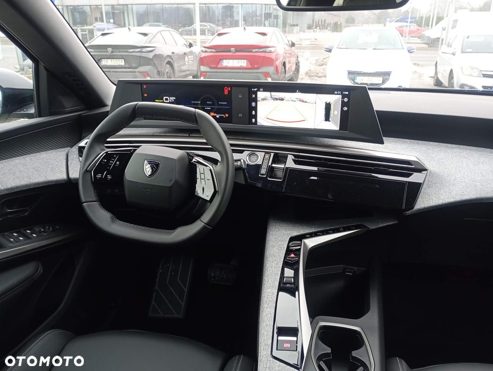 Peugeot 5008 1.6 PHEV 195 Allure S&S e-DCS7 - 21