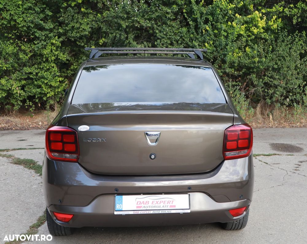 Dacia Logan - 14