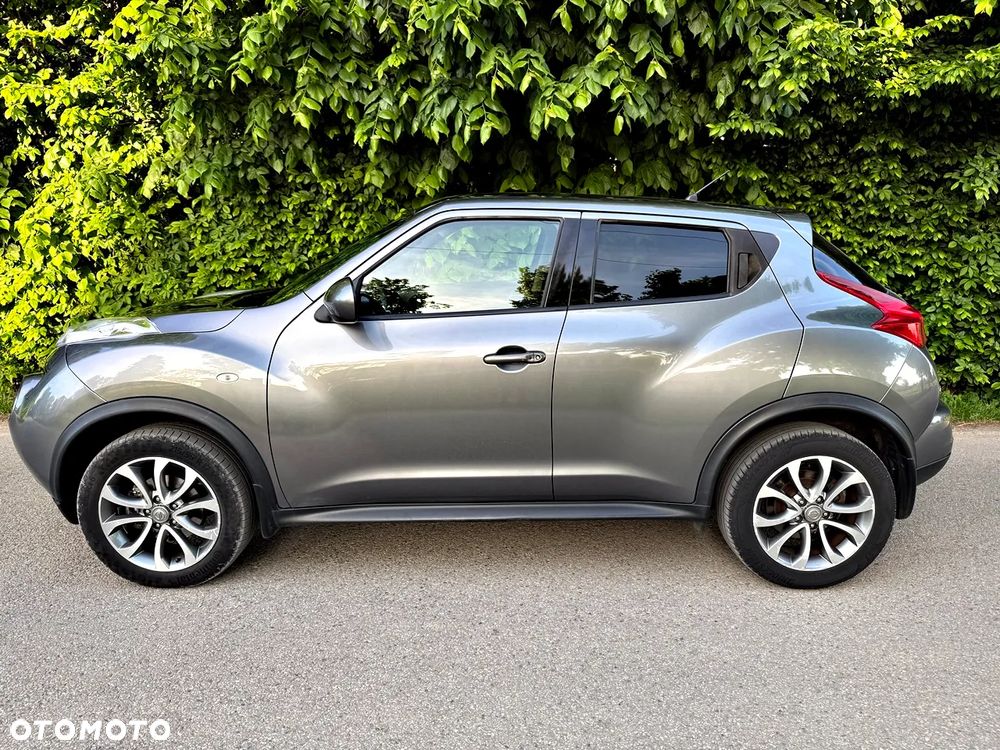 Nissan Juke 1.5 dCi 360 - 3