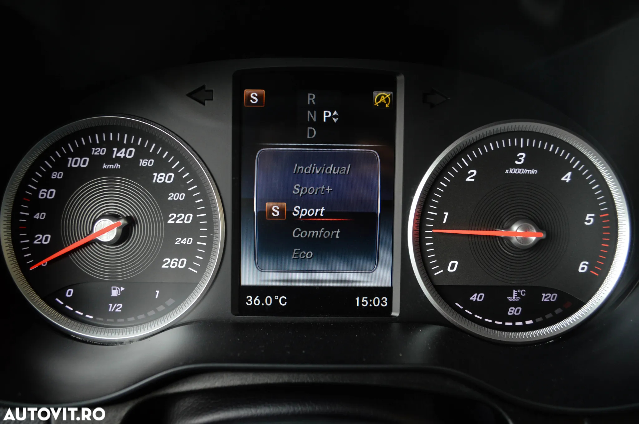 Mercedes-Benz GLC Coupe 250 d 4Matic 9G-TRONIC - 19