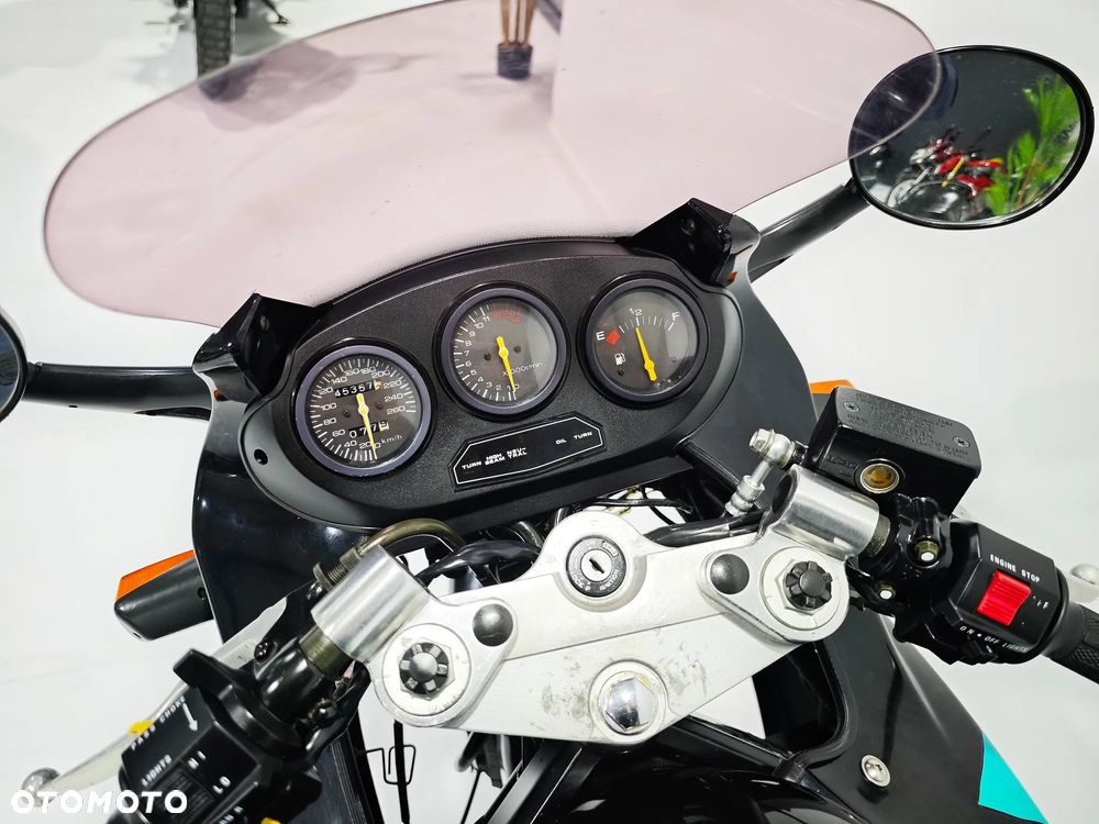 Suzuki GSX-F - Katana - 6