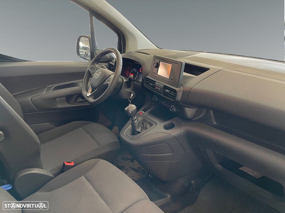 Opel Combo Life 1.5 CDTi L1H1 Enjoy - 15