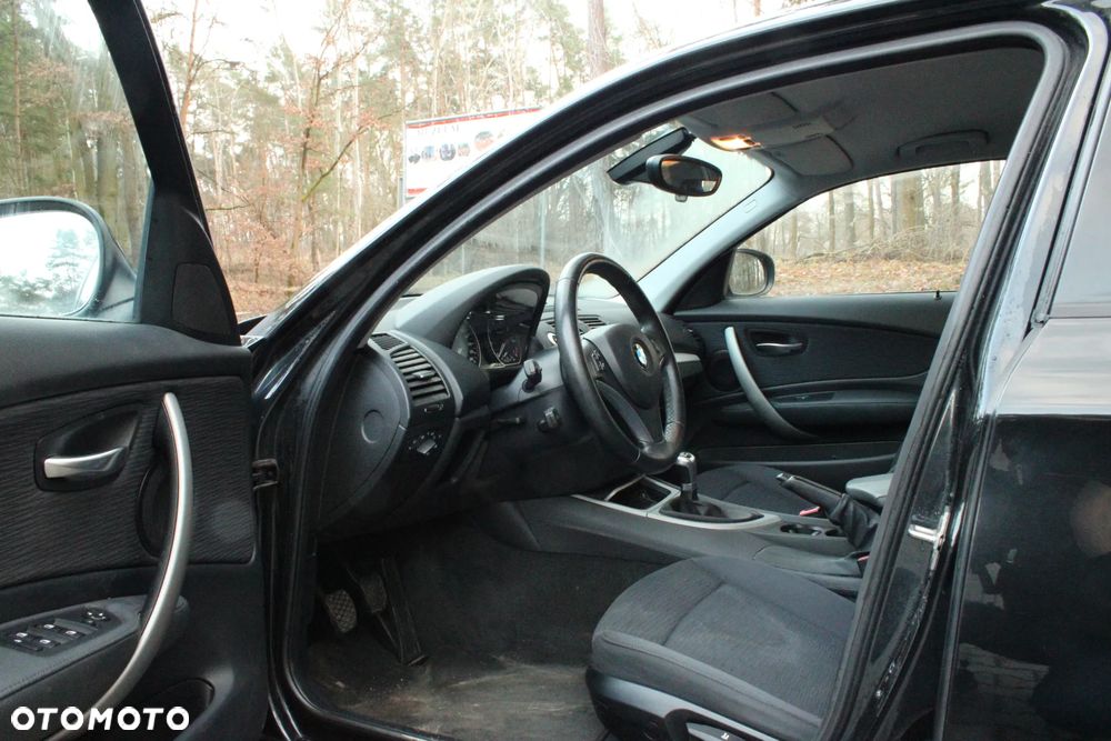 BMW Seria 1 118i Edition Lifestyle - 9