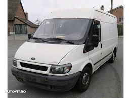 Arc o foaie Ford Transit - 1