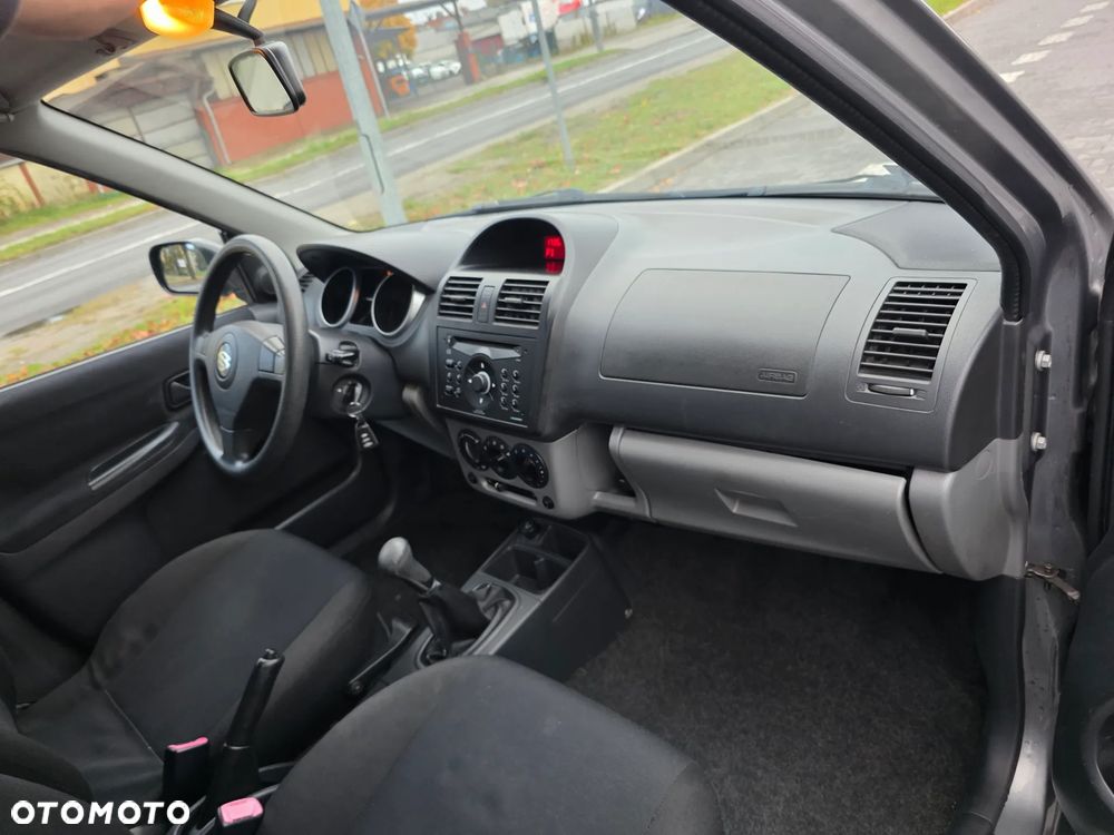 Suzuki Ignis 1.3 Comfort - 15