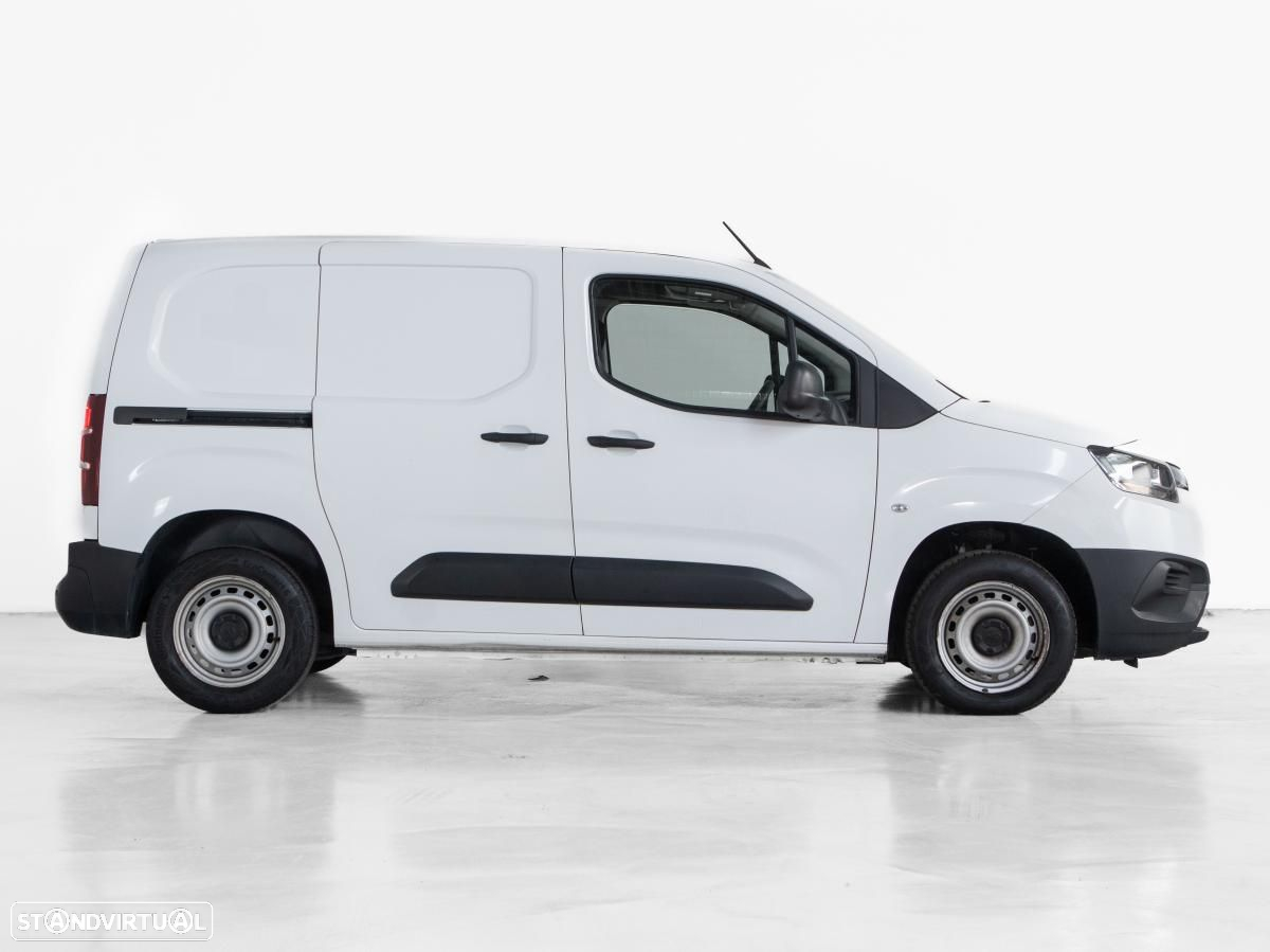Toyota Proace 1.5D L1 Comfort 3L (c/iva) - 2
