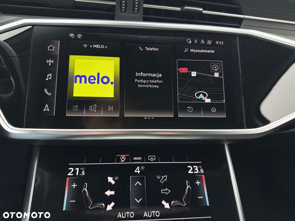 Audi A6 Limousine 40 TDI mHEV Quattro Sport S tronic - 25
