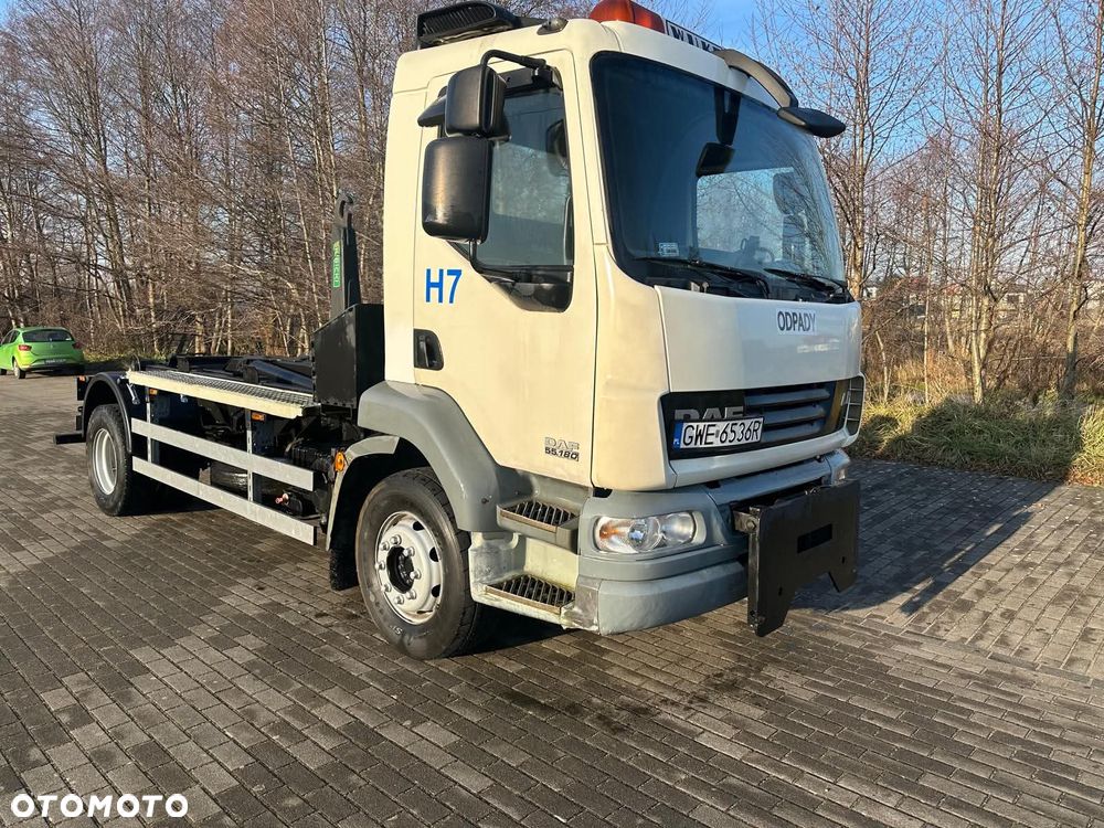 DAF 55.180G15 - 2
