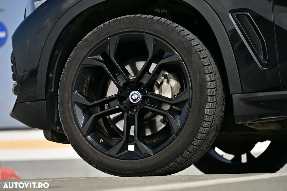 BMW X5 xDrive30d - 6