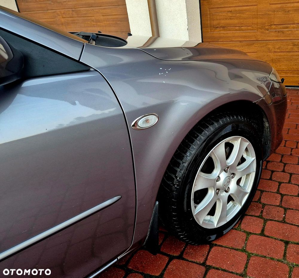 Mazda 6 2.0 Active - 14