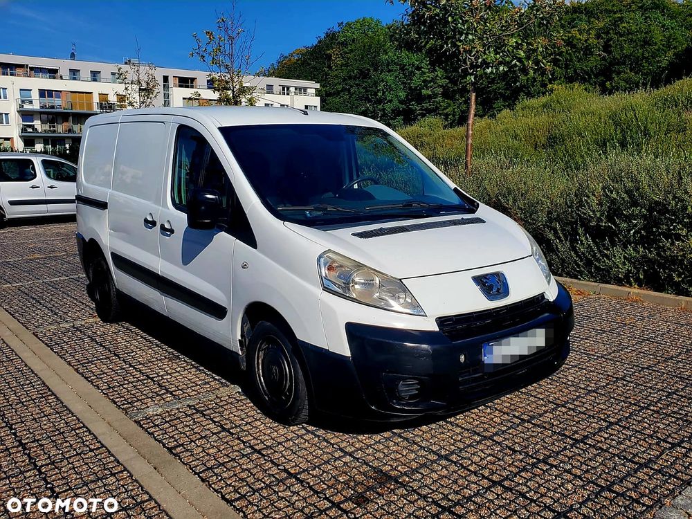 Peugeot Expert - 24