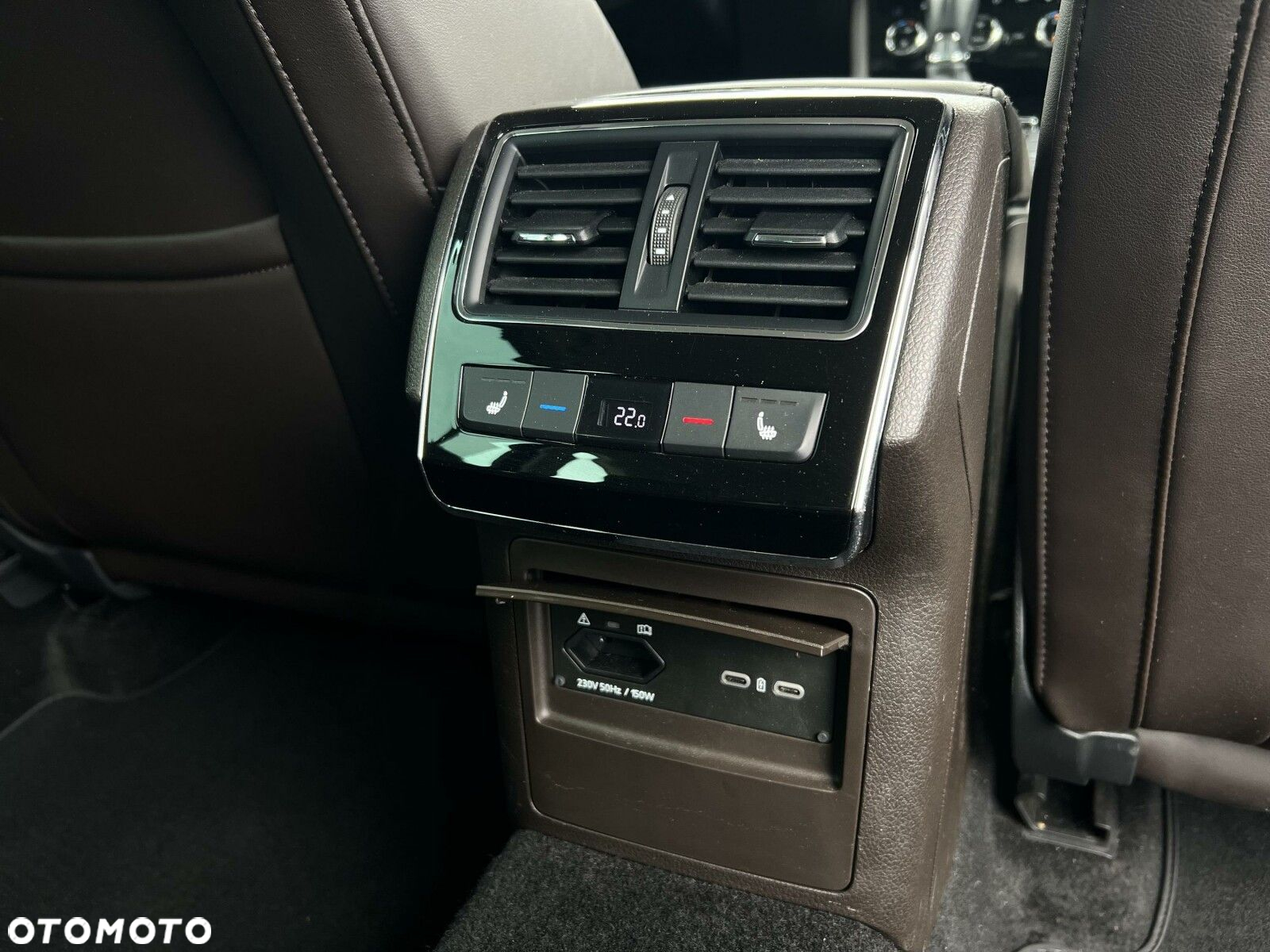 Skoda Superb 2.0 TSI 4x4 L&K DSG - 15