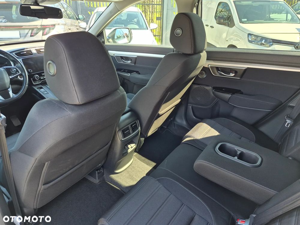 Honda CR-V 2.0 i-MMD Elegance CVT - 17