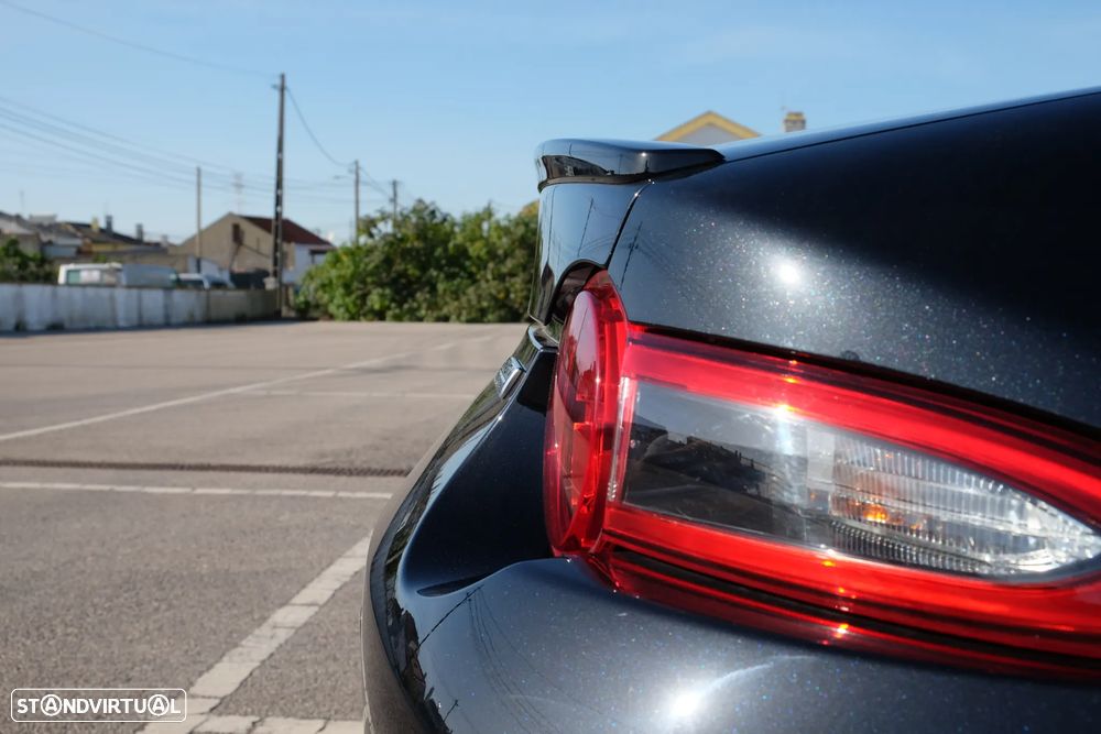 Mazda MX-5 MZR 2.0 Sky.Excellence P.Sport Navi - 17