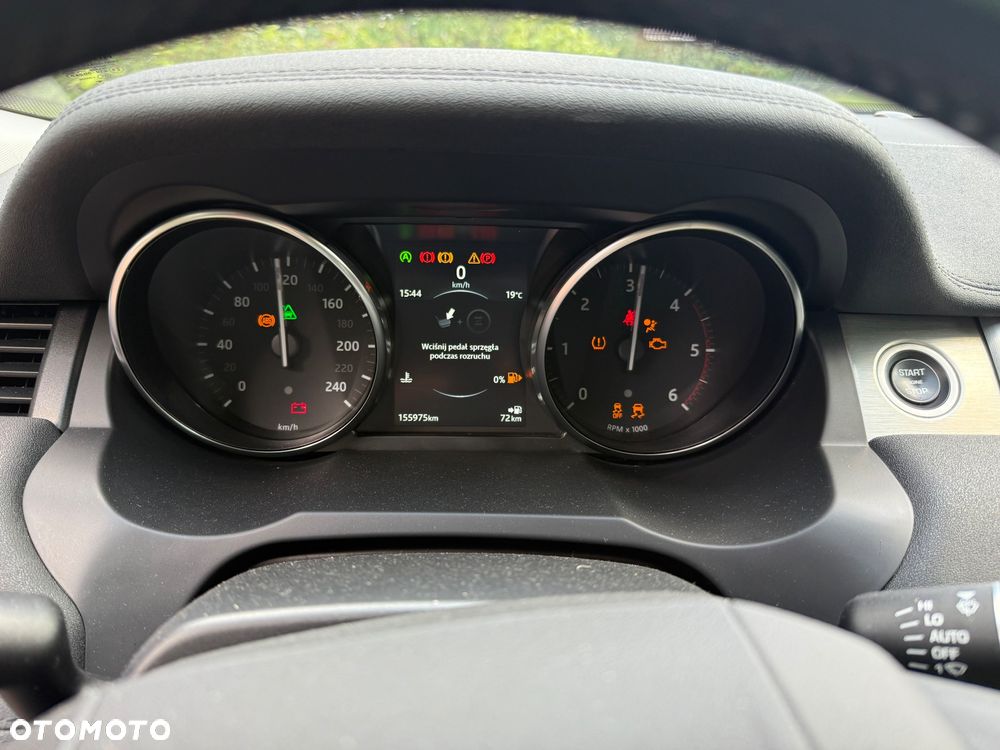 Land Rover Range Rover Evoque 2.0eD4 SE Dynamic - 21