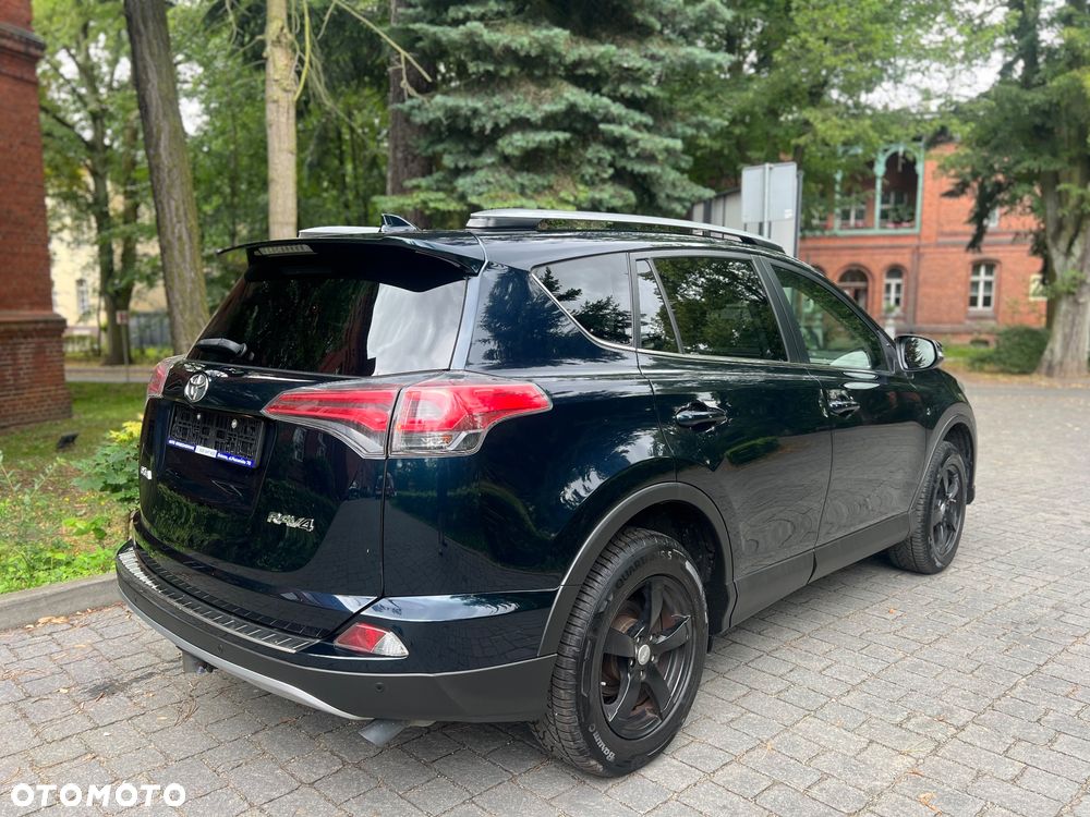 Toyota RAV4 2.0 D-4D 4x2 Start-Stop Executive - 2