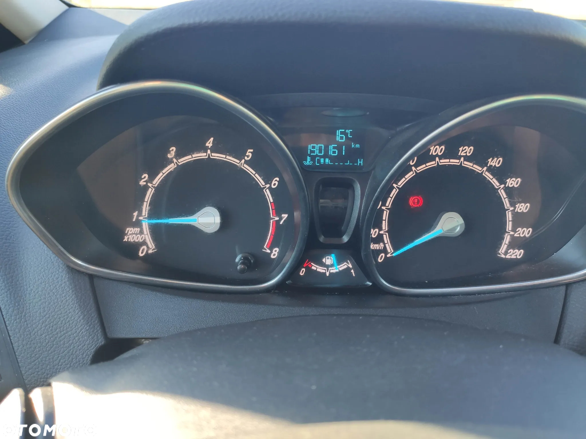 Ford B-MAX 1.0 EcoBoost Titanium - 17