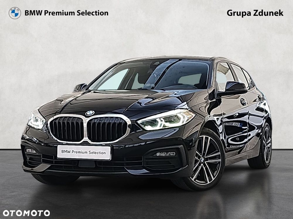 BMW Seria 1 118d Advantage - 2
