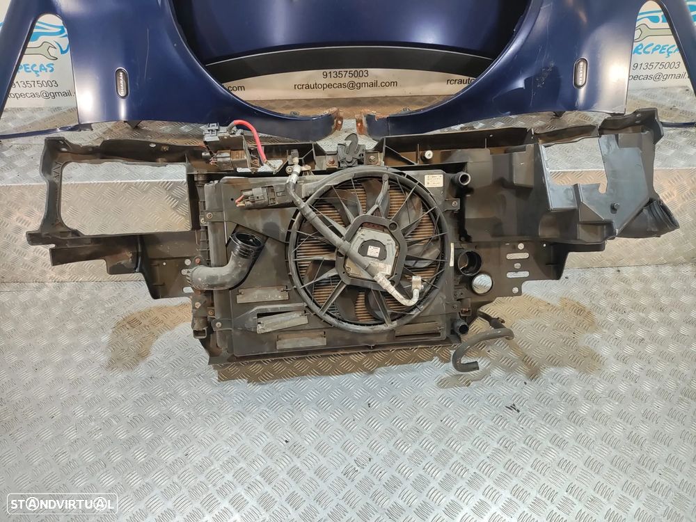 - Frente completa VW VOLKSWAGEN SHARAN 1 I 7M - 6