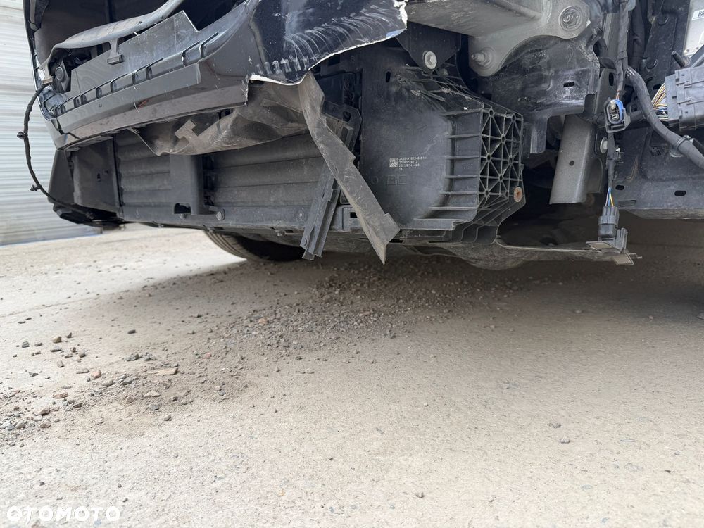 Ford Focus 1.0 EcoBoost Hybrid ACTIVE X - 31