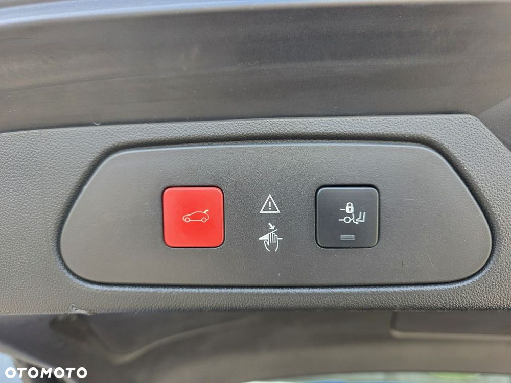 Opel Grandland X 2017